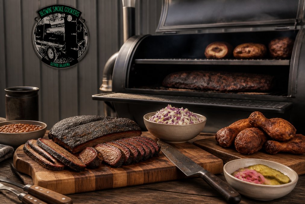Best Heavy Duty BBQ Smoker Brands: 2026 Picks
