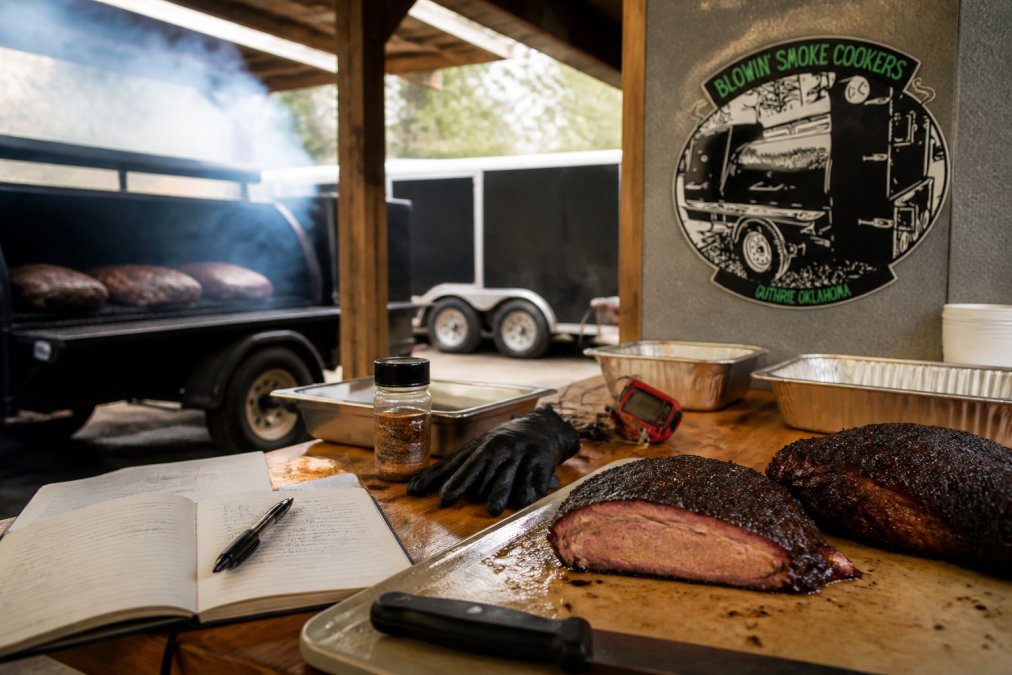 Tips for Consistent Competition BBQ Results