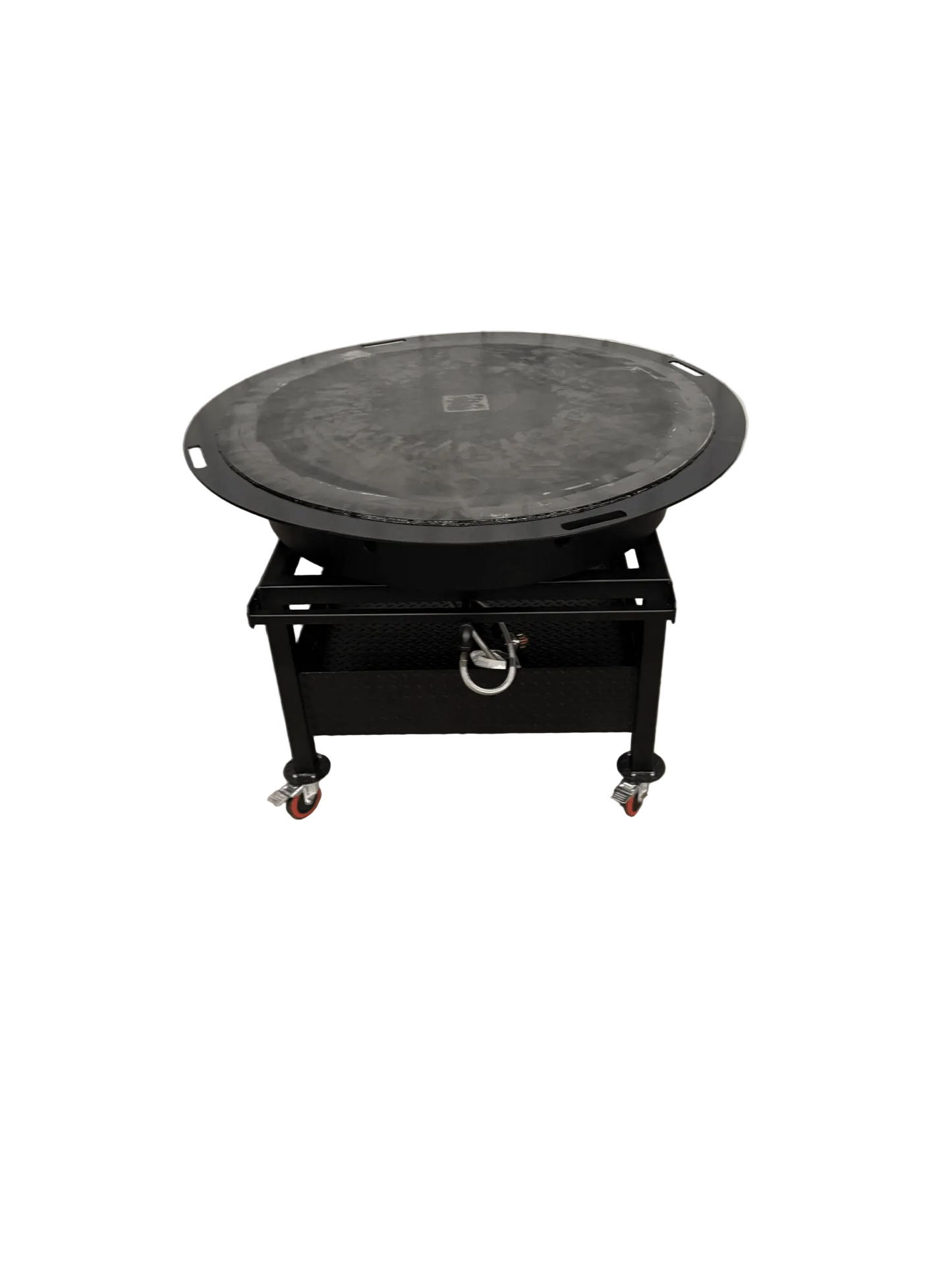 Portable Griddle SNS Mega Griddle - Blowin' Smoke Cookers