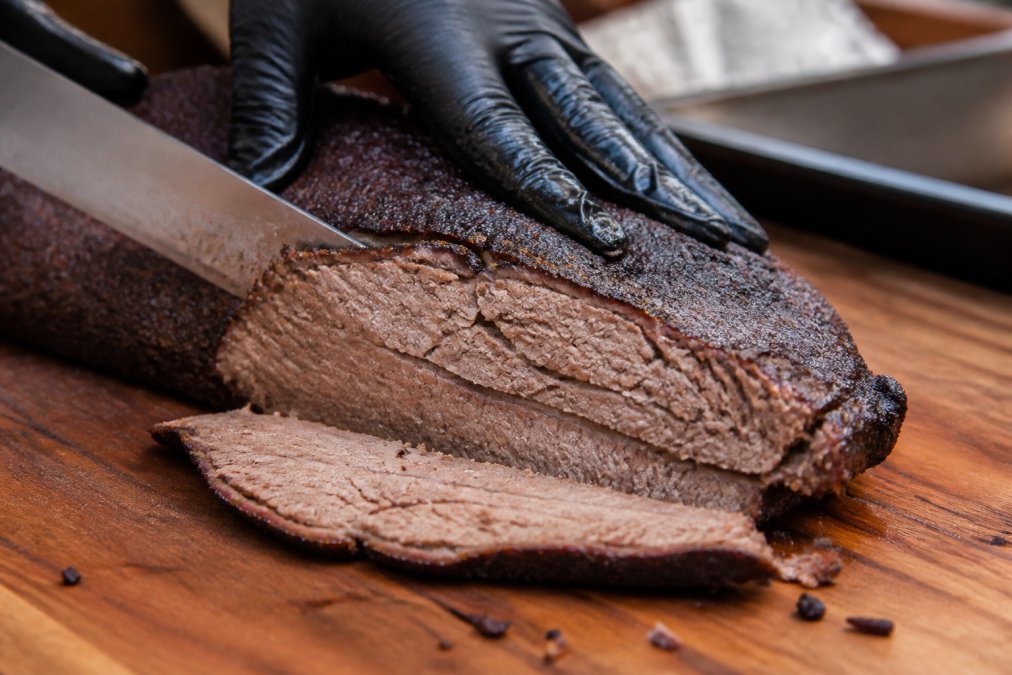 Avoiding Dry Brisket: Precision Smoker Guide 2026