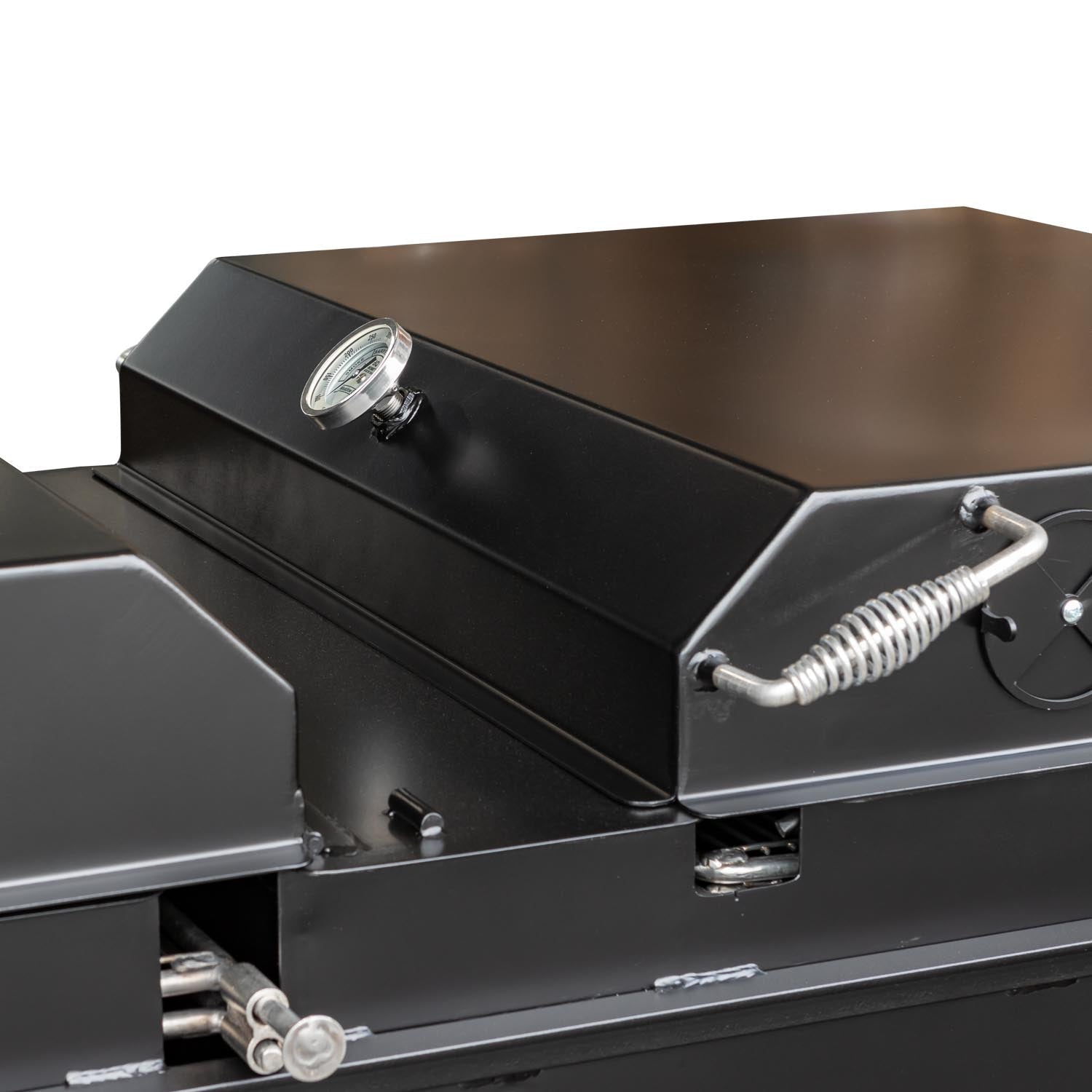 How to Choose the Right BBQ Smoker for Catering or Competition - Blowin' Smoke Cookers