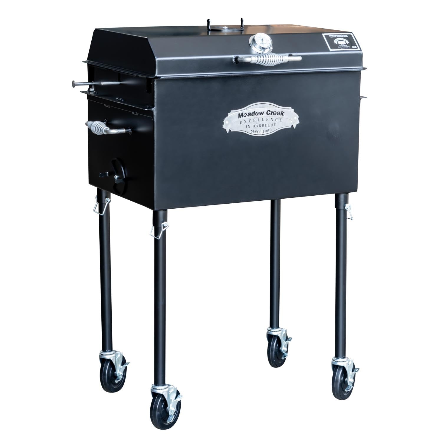 Chicken Cookers