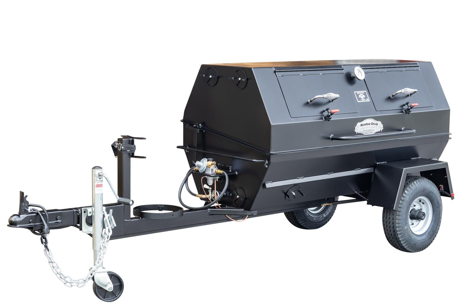 Pig Roaster/ Gas
