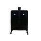 42 Cabinet Combo Smoker - Blowin' Smoke Cookers