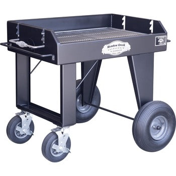 BBQ36 Charcoal Grill