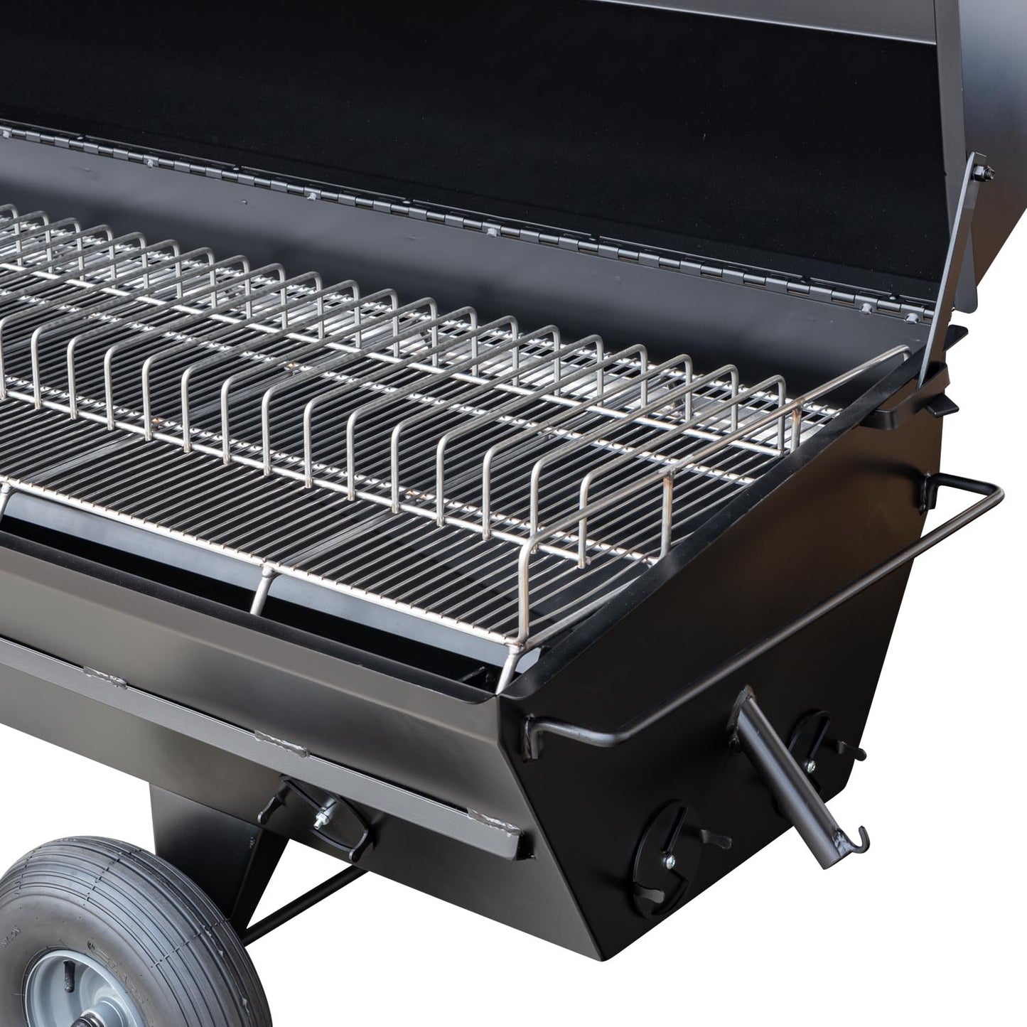 Meadow Creek COMBI42 Grill