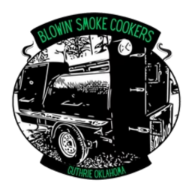 Blowin' Smoke Cookers