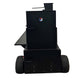 Backyard BBQ Smokers SNS Competition Wagon Smoker With Grill - Blowin' Smoke Cookers