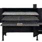 Box Smoker SNS 72 Smoker Cabinet - Blowin' Smoke Cookers