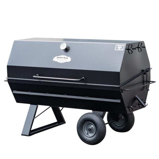 Rib Smoker/Patio Roaster