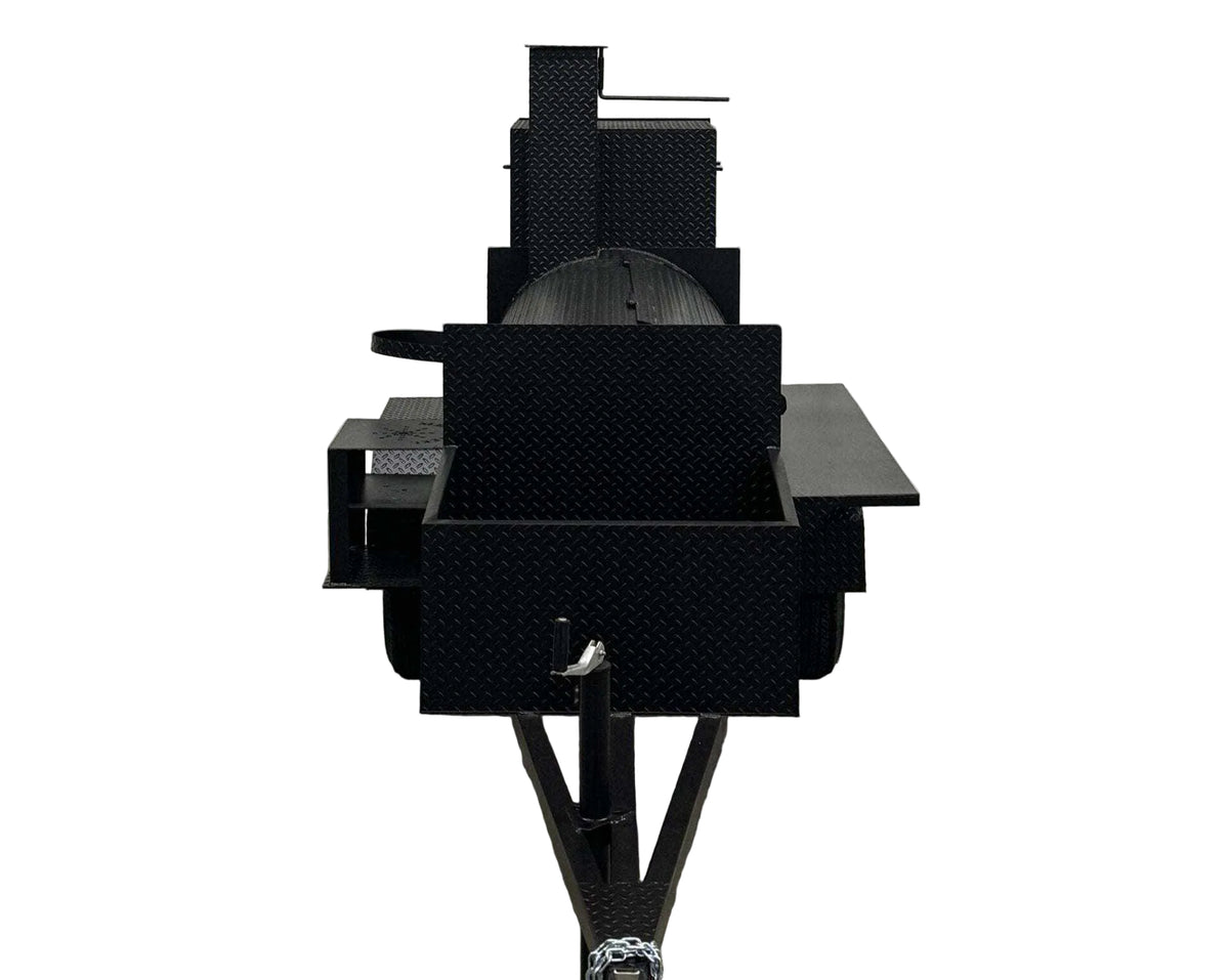 Competition Cooker Shop Competition 60 Smoker for BBQ Cooking