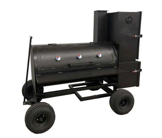 Competition Cooker Shop Backyard Patio Smokers, Heavy-Duty Home Models – Page 2