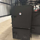 Custom Ultimate Smokehouse 72 w/Griddle Commercial Smoker - Blowin' Smoke Cookers