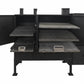 Dual Smoker Grill, Grill Smoker Combo & Charcoal Grill with Smoker - Blowin Smoke Cookers - Blowin' Smoke Cookers