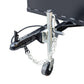 Meadow Creek BBQ144 Commercial Chicken Cooker Trailer (4 pit) - Blowin' Smoke Cookers
