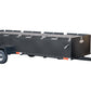 Meadow Creek BBQ144 Commercial Chicken Cooker Trailer (4 pit) - Blowin' Smoke Cookers
