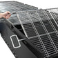 Meadow Creek BBQ144 Commercial Chicken Cooker Trailer (4 pit) - Blowin' Smoke Cookers