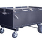Meadow Creek BBQ64P Chicken Cooker - Blowin' Smoke Cookers