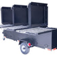 Meadow Creek BBQ64P Chicken Cooker - Blowin' Smoke Cookers