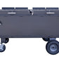 Meadow Creek BBQ64P Chicken Cooker - Blowin' Smoke Cookers