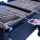 Meadow Creek BBQ64P Chicken Cooker - Blowin' Smoke Cookers