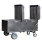 Meadow Creek BBQ64P Chicken Cooker - Blowin' Smoke Cookers