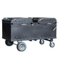 Meadow Creek BBQ64P Chicken Cooker - Blowin' Smoke Cookers