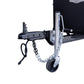 Meadow Creek BBQ96 Chicken Cooker Trailer (3 pit) - Blowin' Smoke Cookers