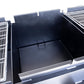 Meadow Creek BBQ96 Chicken Cooker Trailer (3 pit) - Blowin' Smoke Cookers