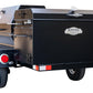 Meadow Creek CD108 Caterer’s Delight Trailer - Blowin' Smoke Cookers