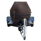 Meadow Creek CD108 Caterer’s Delight Trailer - Blowin' Smoke Cookers