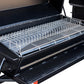 Meadow Creek CD108 Caterer’s Delight Trailer - Blowin' Smoke Cookers