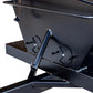 Meadow Creek CD108 Caterer’s Delight Trailer - Blowin' Smoke Cookers