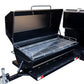 Meadow Creek CD108 Caterer’s Delight Trailer - Blowin' Smoke Cookers