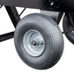 Meadow Creek COMBI42 Grill - Blowin' Smoke Cookers