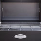 Meadow Creek COMBI42 Grill - Blowin' Smoke Cookers