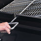 Meadow Creek COMBI42 Grill - Blowin' Smoke Cookers