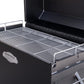 Meadow Creek COMBI42 Grill - Blowin' Smoke Cookers