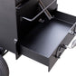 Meadow Creek COMBI42 Grill - Blowin' Smoke Cookers