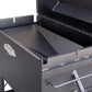 Meadow Creek COMBI42 Grill - Blowin' Smoke Cookers