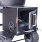 Meadow Creek Offset BBQ Smoker TS70P - Blowin' Smoke Cookers
