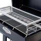 Meadow Creek PR60GT 60″ Gas Pig Roaster Trailer - Blowin' Smoke Cookers