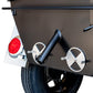 Meadow Creek PR60GT 60″ Gas Pig Roaster Trailer - Blowin' Smoke Cookers