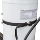 Meadow Creek PR60GT 60″ Gas Pig Roaster Trailer - Blowin' Smoke Cookers
