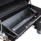 Meadow Creek PR60GT 60″ Gas Pig Roaster Trailer - Blowin' Smoke Cookers