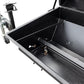 Meadow Creek PR72GT 72″ Gas Pig Roaster Trailer - Blowin' Smoke Cookers