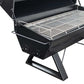 Meadow Creek Rib Smoker/Patio Roaster - Blowin' Smoke Cookers