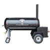 Meadow Creek TS120P Barbeque Smoker Blowin Smoke Cookers - Blowin' Smoke Cookers