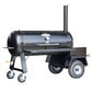 Meadow Creek TS120P Barbeque Smoker Blowin Smoke Cookers - Blowin' Smoke Cookers