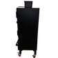 Pellet Smoker SNS Pellet Vault - Blowin' Smoke Cookers